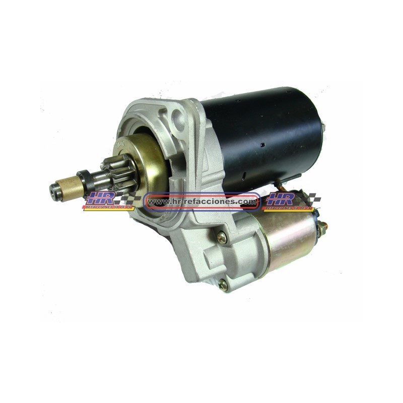 MARCHA  NUEVA VW SEDAN CARIBE ATLANTIC 1979-1986 STD MOTOR 1.6 LTS 305-911-0233   022331M3   02205