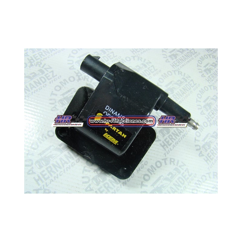 BOBINA  CHRYSLER SPIRIT 90-95 IC-41 SHADOW 89-94 KEM IC-41   IC-41