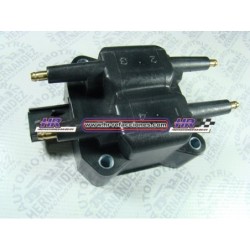 BOBINA  CHRYSLER NEON 98-03 IC-50 TERMINALES PLANAS KEM IC-50   IC-50