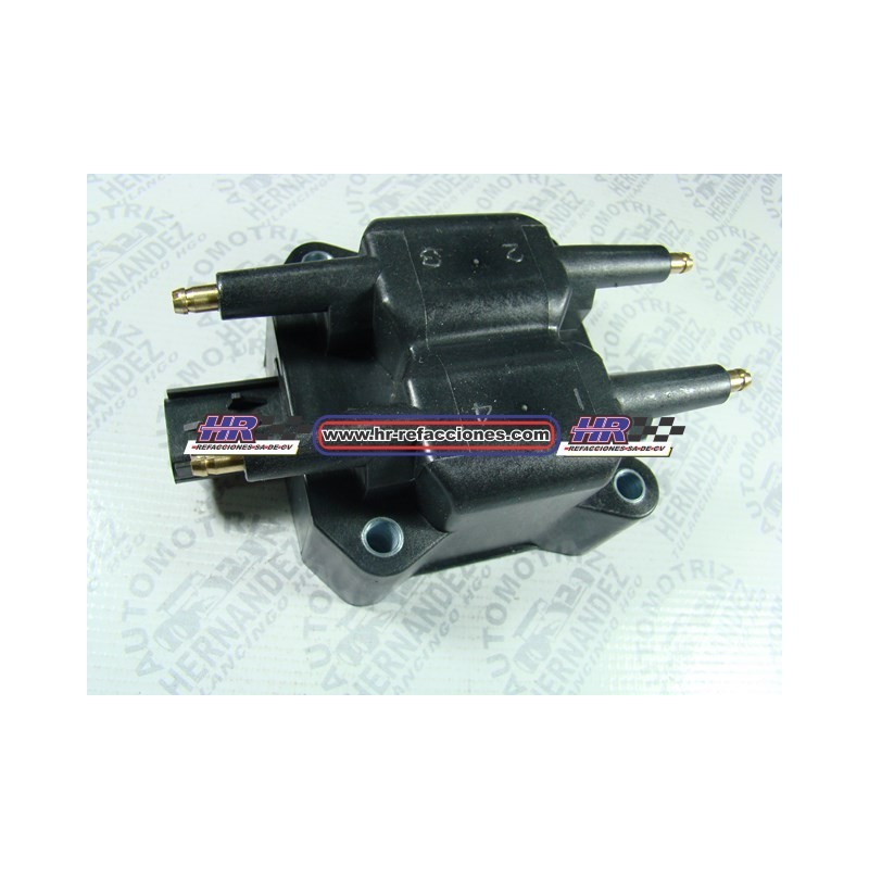 BOBINA  CHRYSLER NEON 98-03 IC-50 TERMINALES PLANAS KEM IC-50   IC-50