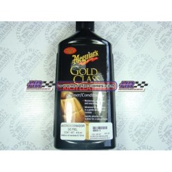 QUIMICOS  MENGUIARS ACXONDICIONADOR DE PIEL GOLD CLASS G7214 G7214   G7214