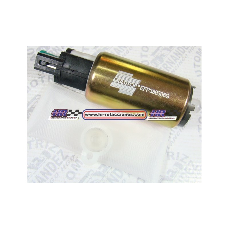 BOMBA GAS REPUESTO  FORD PICK UP F150-350 V6 V8 WINDSTAR 95-97 EXPEDITION 97-98                  269-E 	P-2157