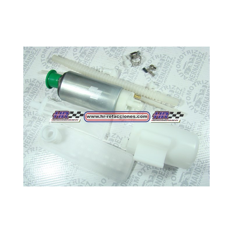 BOMBA GAS REPUESTO  CHEV MALIBU 00-04 6 CIL CAVALIER SUNFIRE 00-04 2 2 2 4 L  6216-E(Repuesto)         	P-989K