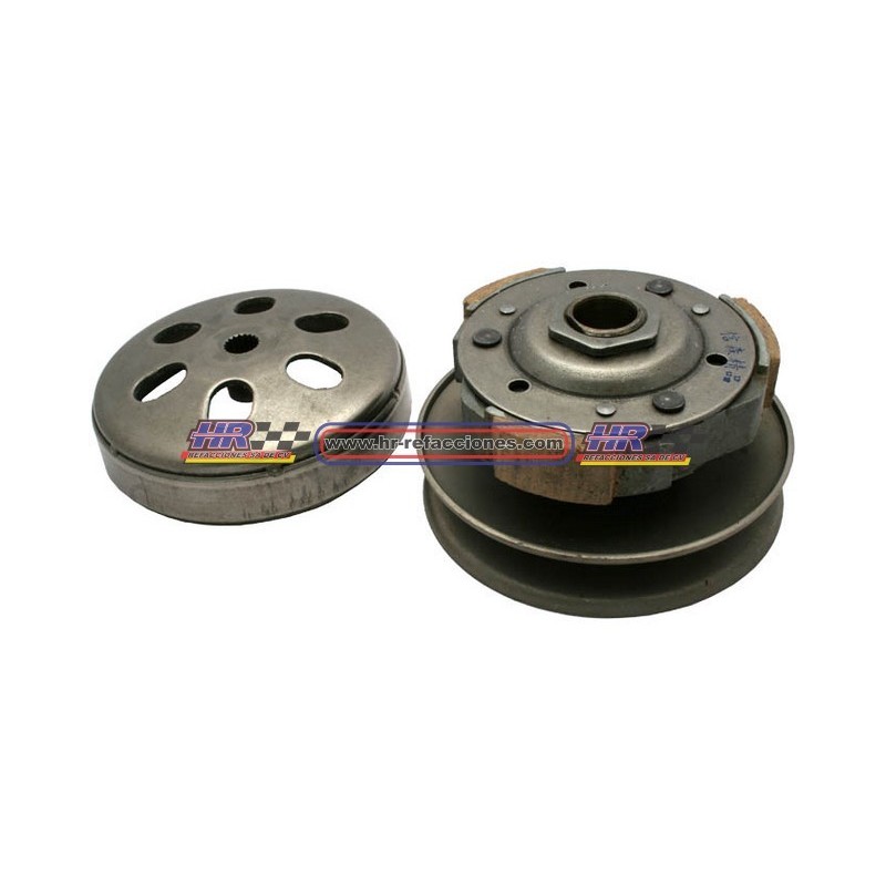 MOTOCICLETAS  EMBRAGUE CLUTCH COMP  SCOOTER CS125 MASUDA