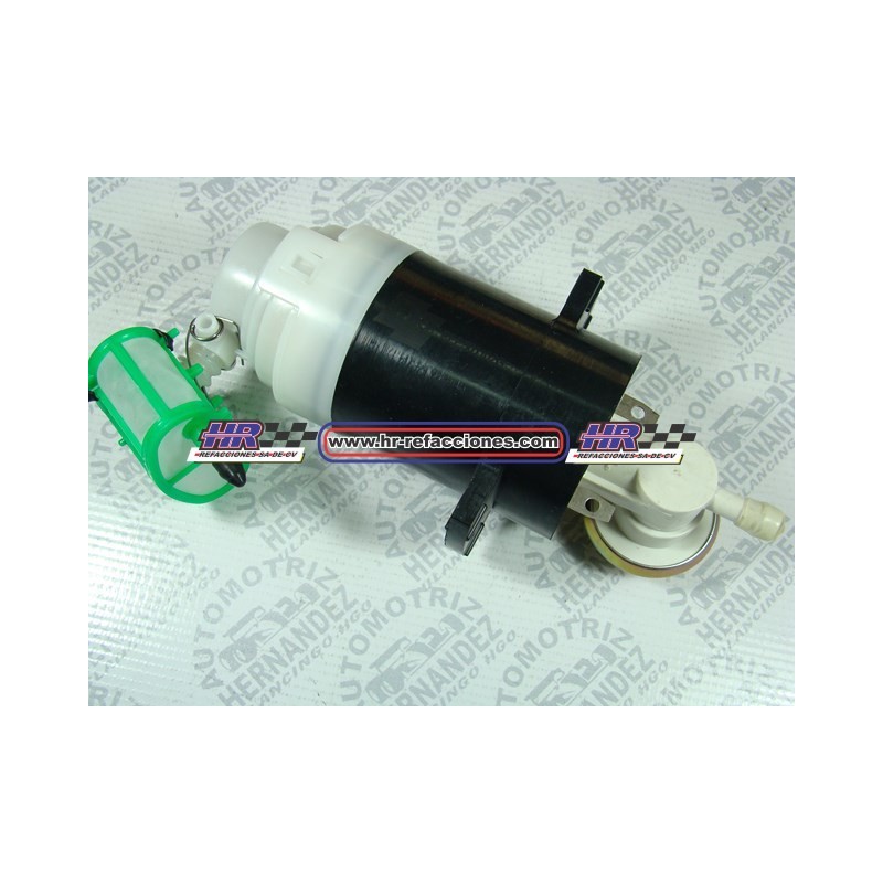 BOMBA GAS COMPLETA  NISSAN PICK UP D-21 2 4L 94-  50-80 PSI ECONOFLOW