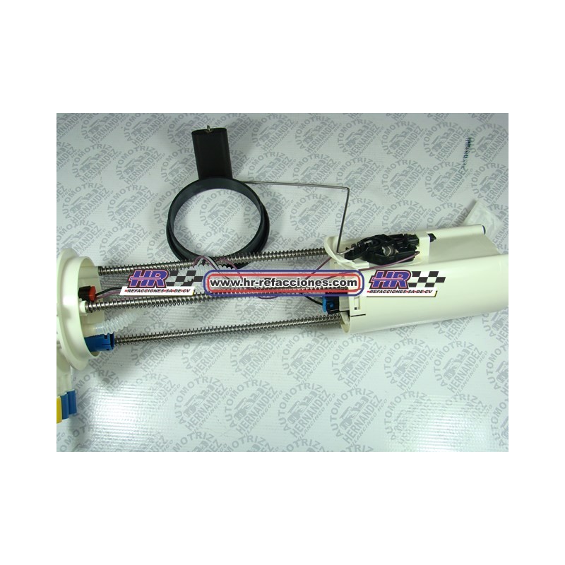 BOMBA GAS COMPLETA  CHEV SILVERADO 1500 2500 99-01 VORTEC 8 CIL (Modulo)	 ALTA CONECTOR CUADRADO     EFM094070