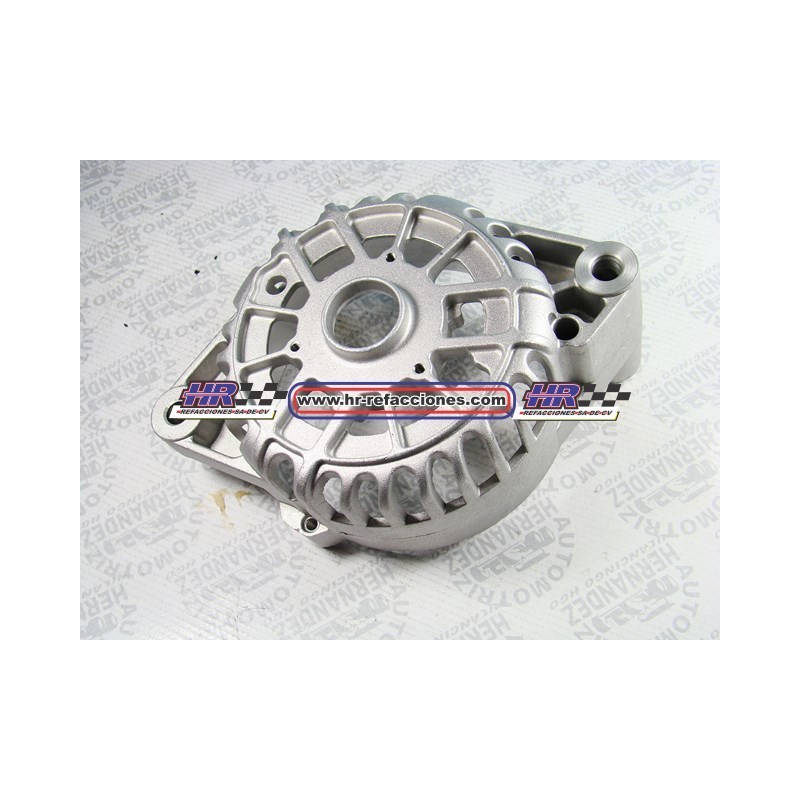 TAPA ALTERNADOR  FORD 6 G 105 AMP  DELANTERA