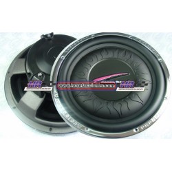 ACC BOCINA AUDIO  WOOFER AUDIOBAHN SLIM 12  250 WATTS RMS AWS12 PLANO AWS12   AWS12