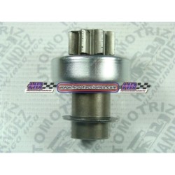 BENDIX MOCAR   744 CHEV GEO SIZUKI 8 DIENTES 10 ASTRIAS