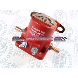 SOLENOIDE  FORD 135 TOTAL PARTS SUPER REFORZADO ROJO 38647C   SNLS-135HD   10831C   10831C   38647C