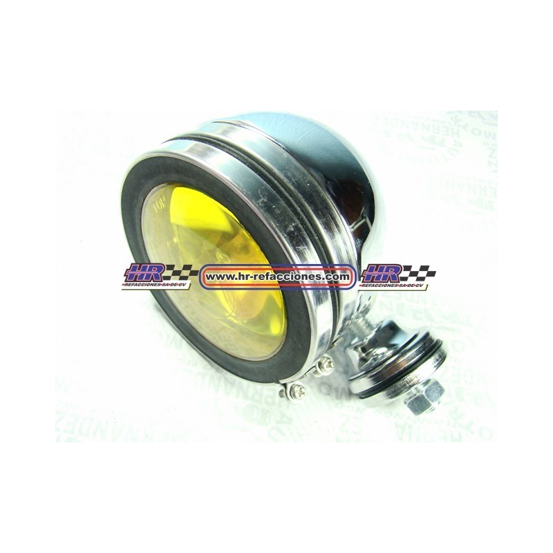 ACC FARO  FARO 4X4 PIEZA METALICO 4  AMBAR JH-8045 0060A5Q8   FNC6826900   FNC6826900