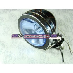 ACC FARO  FARO 4X4 JGO METALICO 5  AZUL JH-8050 68224   68224