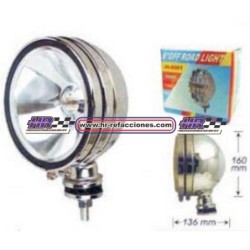 ACC FARO  FARO 4X4 METALICO 6  AZUL PIEZA HY-012-B   6198272851   6198272851