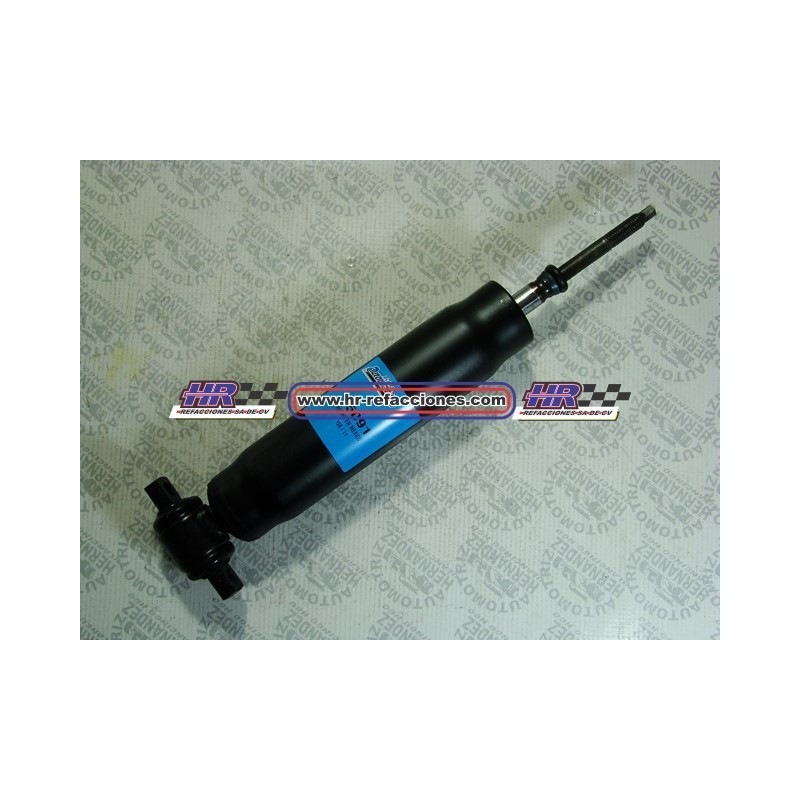 SUSPENSION AMORTIGUADOR  CHEV BLAZER DEL S-10 4X4 (D) 83-97 35257 35257   35257