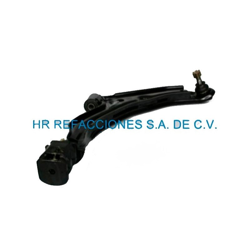 SUSPENSION HORQUILLA  NISSAN TSURU II 54500-50A00-R INF DER TSURU II COM 88-91 54500-50A00-R   MR54500-50A00   5