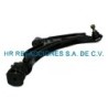 SUSPENSION HORQUILLA  NISSAN TSURU II 54500-50A00-R INF DER TSURU II COM 88-91 54500-50A00-R   MR54500-50A00   5