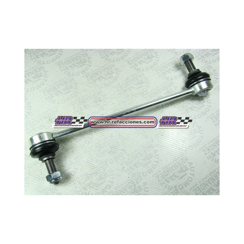 SUSPENSION TORNILLO ESTABILIZADOR  CHEV CORSA // TORNADO	 02/07 90496116	 	DEL MR2103001   90496116   SZNC0200   SZNC0200