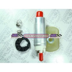 BOMBA GAS REPUESTO  CHEV CHEVY MONSA 1 4L 1 6L 95-97       -AC DELCO              19114267 BGV00127C   0580453