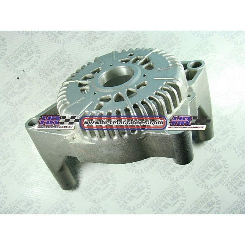 TAPA ALTERNADOR  FORD 4 G 130 AMP DELANTERA MERCURY SABLE FORD 96-2000   21-224