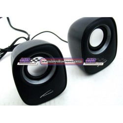 ACC BOCINA AUDIO  PORTATIL AUDIOBAHN APS10   APS10