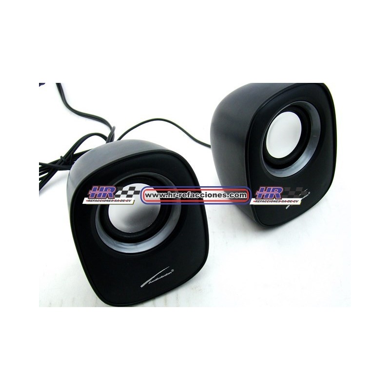 ACC BOCINA AUDIO  PORTATIL AUDIOBAHN APS10   APS10