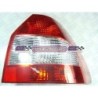 UNIDADES CALAVERA  FORD FIESTA IKON DER 2005-2007 ROJO BLANCO 017-1217-06   FCNF0221   FCNF0221