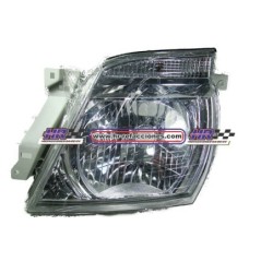 UNIDADES  NISSAN URVAN 07-10 DER 26010-VX60AERH   U83214   019-2322-04   FFNN0421   FFNN0421   FFNN0