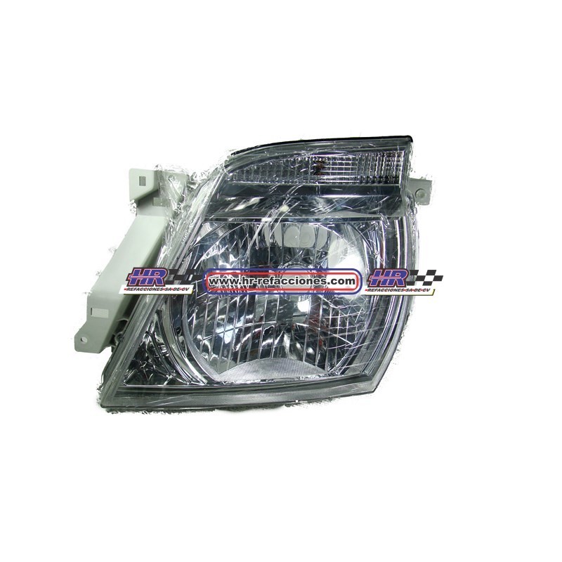 UNIDADES  NISSAN URVAN 07-10 DER 26010-VX60AERH   U83214   019-2322-04   FFNN0421   FFNN0421   FFNN0