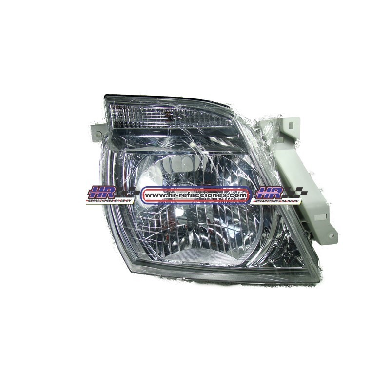 UNIDADES  NISSAN URVAN 07-10 IZQ U40834   FFNN0422   26060-VX60AELH   FFNN0422   019-2322-05   019-2