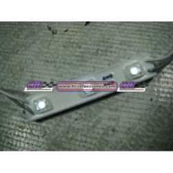 ACC LUZ  PLAFON LATERAL  5 LED BLANCO SIN CLABE   017659M3   017659M3