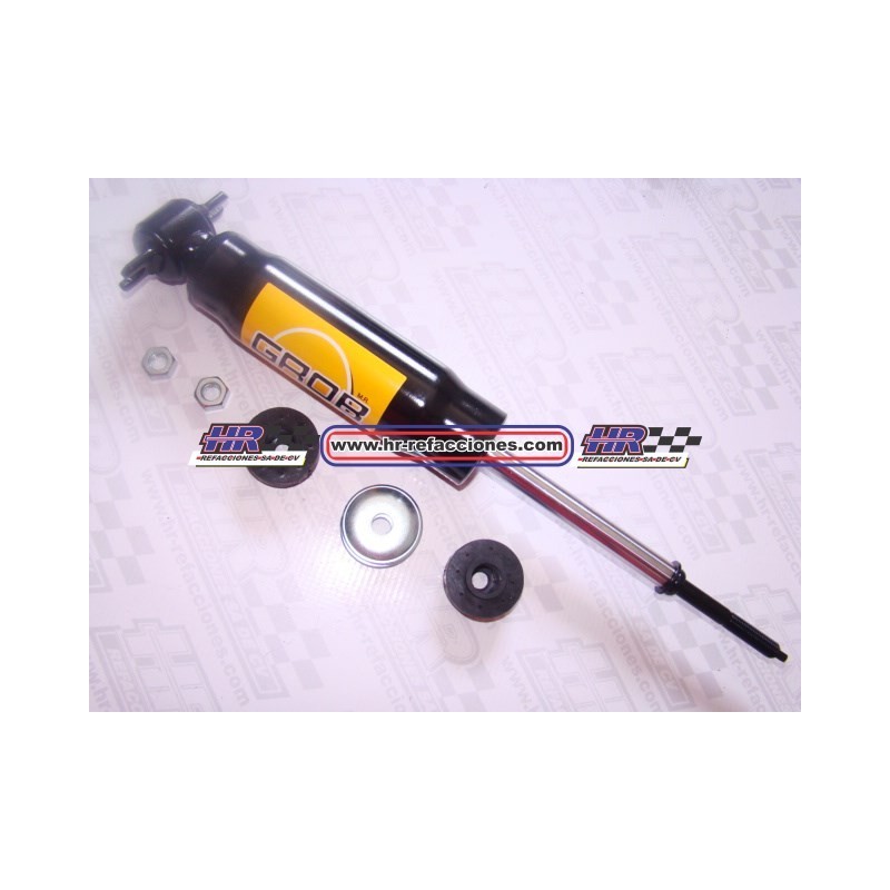 SUSPENSION AMORTIGUADOR  CHRYSLER DURANGO DEL 2 WD 99/03 G-5222 Amortiguador Del   Dakota 86-96 / Dakota 97-04 / Du