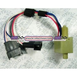 STOP  CHRYSLER Daytona (86-84) Town Y Country (86-82 SL-787 SLS-134