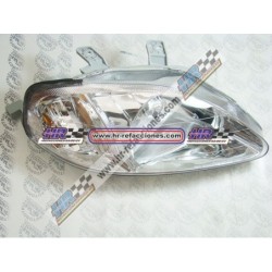 UNIDADES  HONDA CIVIC 99-00 DER 019-1302-00   FFVH0211   U12295   U12295