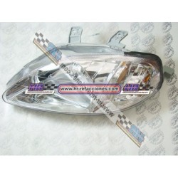 UNIDADES  HONDA CIVIC 99-00 IZQ FFYH0212   019-1302-01   019-1302-01