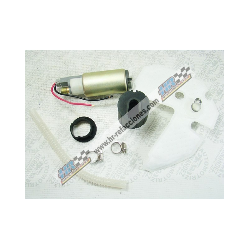 BOMBA GAS REPUESTO  FORD LOBO 5.4 LTS 2005 EN ADELANTE EXPEDITION MTR552221K   MTR552221K