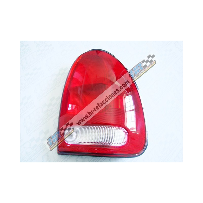 UNIDADES CALAVERA  CHRYSLER VOYAGER CARAVAN 96-00 DER DURANGO 97-03 017-0703-00   C48045   C48045