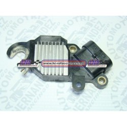 REGULADOR  CHEV D-200 130 AMP AD230 AD-237 35-164  DELCO AD230, AD237, AD244, BUICK 02-06, CADILLAC 0