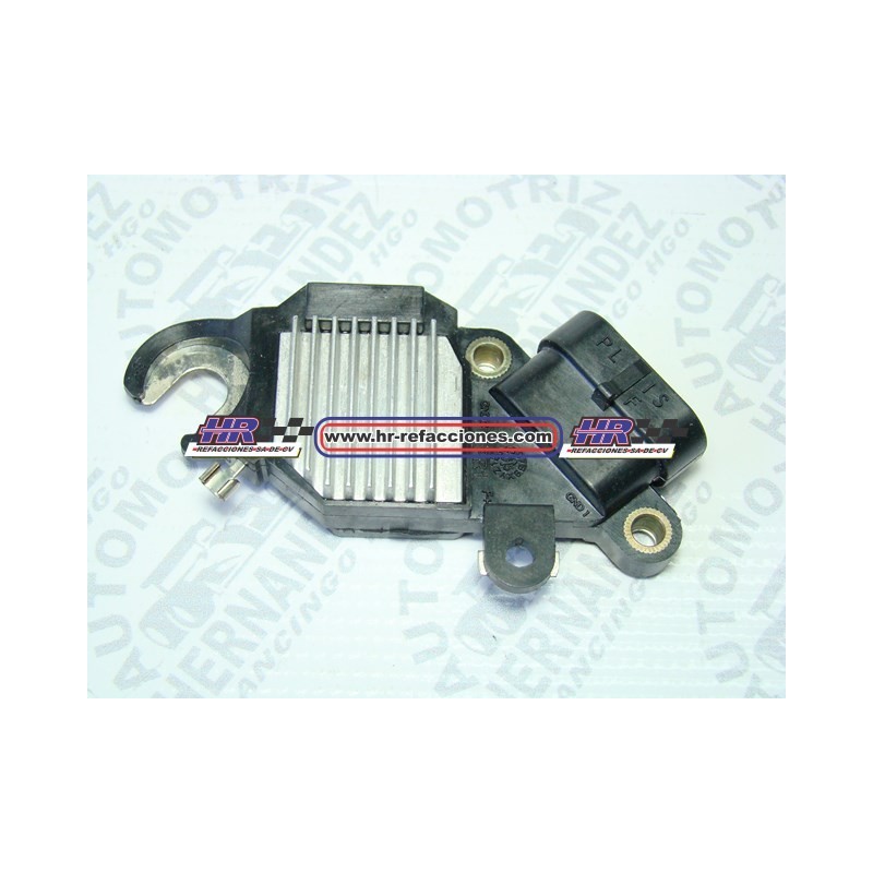 REGULADOR  CHEV D-200 130 AMP AD230 AD-237 35-164  DELCO AD230, AD237, AD244, BUICK 02-06, CADILLAC 0