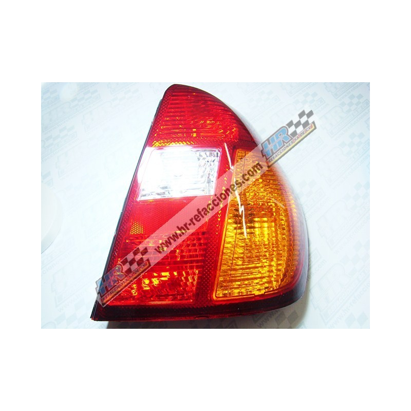 UNIDADES CALAVERA  NISSAN PLATINA 02-06 DER FCNN0301   26550-00QBBE   C70556   C70556