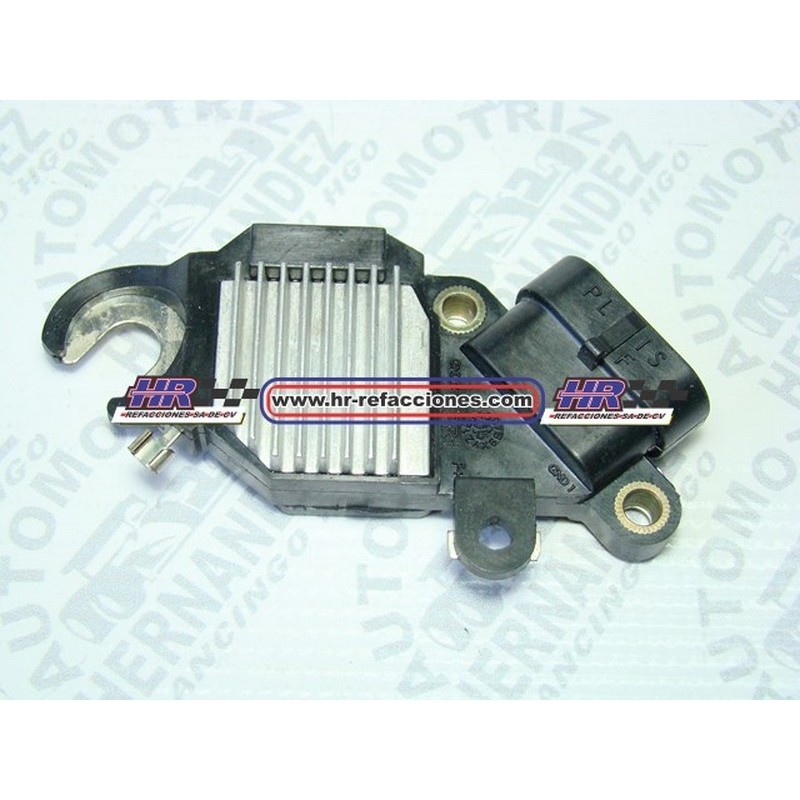 REGULADOR  CHEV D-200 130 AMP AD230 AD-237 35-164  DELCO AD230  AD237  AD244  BUICK 02-06  CADILLAC 0