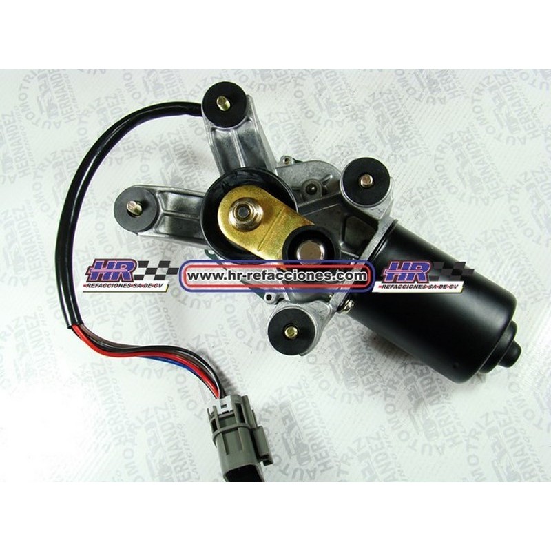 MOTOR LIMPIADOR  NISSAN QUEST 3 0L 93-03 12V