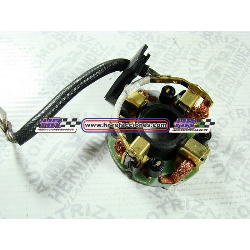 PORTACARBON  MARCHA NISSAN SENTRA DELCO 1 8 LTS 2003-2005 PG260D PMGR 12V106MM NISSAN X-TRAIL 6749 9000