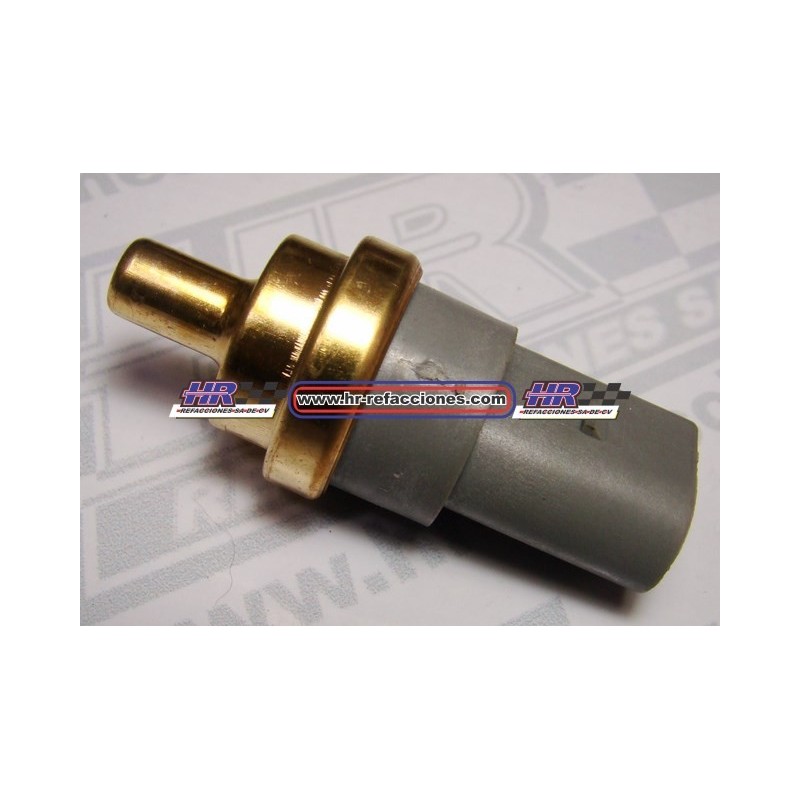 BULBO TEMPERATUR  MOTOVENTILADOR VW GOLF JETTA A-4  AUDI A3