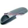 COLISION  MANIJA ABRIR INTERIOR VW POINTER DER 00-09 CON BASE GRIS 012-3115-12   012-3115-12