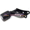 MOTOCICLETAS  SLIDER R3/MT03