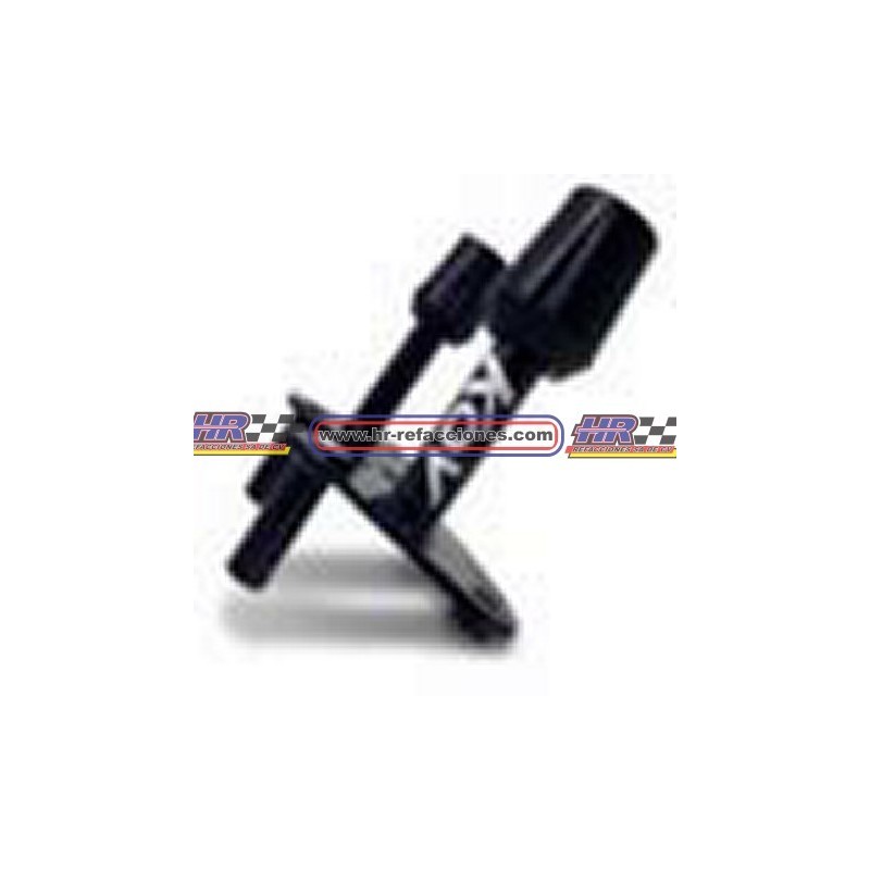 MOTOCICLETAS  SLIDER VORTEX 200