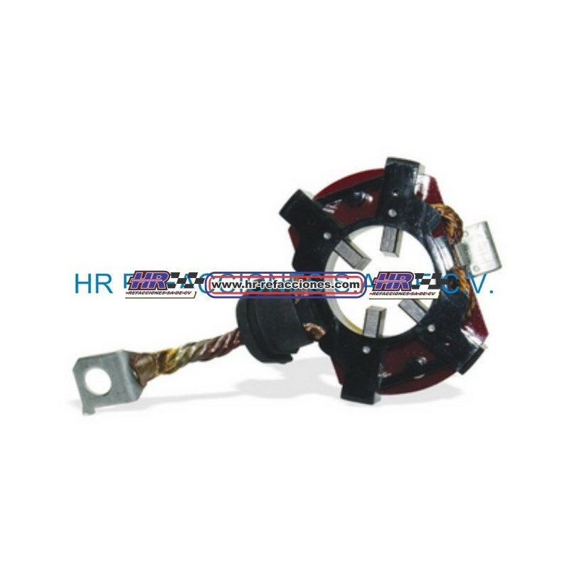 PORTACARBON  MARCHA FORD MOTORCRAFT HIMAN TIPO ORIGINAL