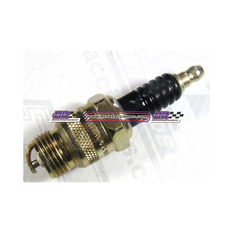 BUJIA  CHAMPION FORD RF18YC     4011         F14Y B18110   B18110