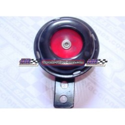 MOTOCICLETAS  BOCINA MOTO UNIVERSAL CLA-3203-001   BOE125   ENCLA-3203-001   A-0072   BOE126   GM13006