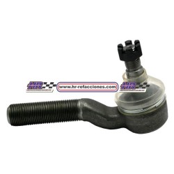 SUSPENSION TERMINAL  NISSAN PICK UP D-21 94-59 48520-01G25 D-21 2 4L 94-07 EXT 48520-01G25   DTNN0200   48520-0